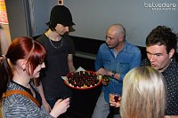 Bild: Party im Jugendclubhaus in Nordhausen