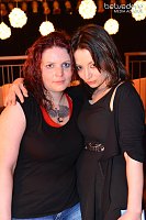 Bild: Party im Jugendclubhaus in Nordhausen