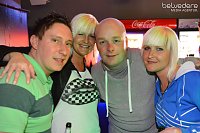 Bild: Party im Jugendclubhaus in Nordhausen