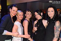 Bild: Party im Jugendclubhaus in Nordhausen