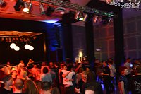 Bild: Party im Jugendclubhaus in Nordhausen