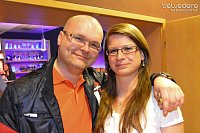 Bild: Party im Jugendclubhaus in Nordhausen