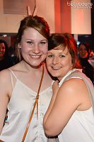 Bild: Party im Jugendclubhaus in Nordhausen
