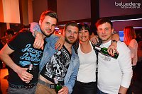 Bild: Party im Jugendclubhaus in Nordhausen