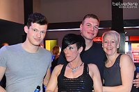 Bild: Party im Jugendclubhaus in Nordhausen