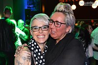 Bild: Party im Jugendclubhaus in Nordhausen