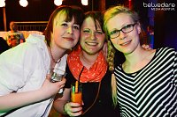 Bild: Party im Jugendclubhaus in Nordhausen