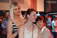 Bild: Party im Jugendclubhaus in Nordhausen