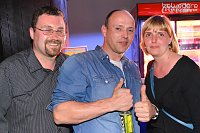 Bild: Party im Jugendclubhaus in Nordhausen