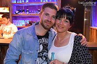 Bild: Party im Jugendclubhaus in Nordhausen