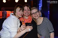 Bild: Party im Jugendclubhaus in Nordhausen