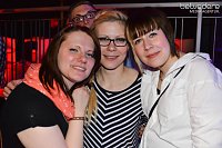 Bild: Party im Jugendclubhaus in Nordhausen