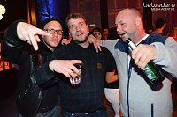 Bild: Party im Jugendclubhaus in Nordhausen