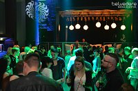 Bild: Party im Jugendclubhaus in Nordhausen