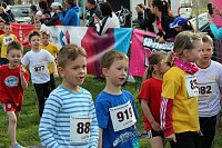 Bild: Besuchermagnet Bambini - Lauf
