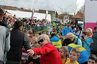 Bild: Besuchermagnet Bambini - Lauf
