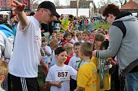 Bild: Besuchermagnet Bambini - Lauf