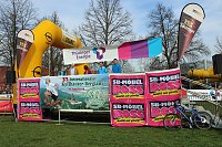 Bild: Besuchermagnet Bambini - Lauf