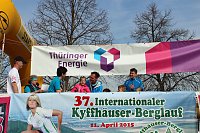 Bild: Besuchermagnet Bambini - Lauf