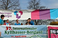 Bild: Besuchermagnet Bambini - Lauf