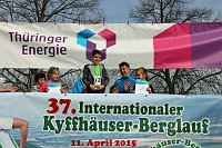 Bild: Besuchermagnet Bambini - Lauf