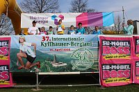 Bild: Besuchermagnet Bambini - Lauf