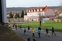 Bild: Impressionen vom 37. Kyffh&auml;user Berglauf