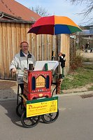 Bild: Impressionen vom 37. Kyffh&auml;user Berglauf