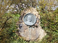 Bild: Saisoner&ouml;ffnung im Sangerh&auml;user Rosarium