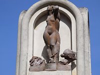 Bild: Saisoner&ouml;ffnung im Sangerh&auml;user Rosarium