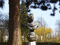 Bild: Saisoner&ouml;ffnung im Sangerh&auml;user Rosarium