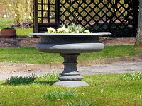 Bild: Saisoner&ouml;ffnung im Sangerh&auml;user Rosarium