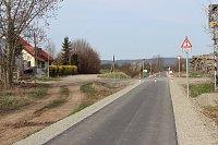 Bild: Positives und Negatives vom Unstrut-Werra-Radweg