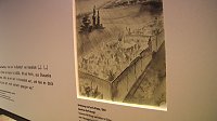 Bild: Gedenken zum 70. Jahrestag der Befreiung des KZ Mittelbau-Dora