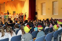 Bild: Karneval der Tiere