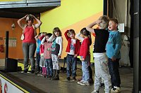 Bild: Fr&uuml;hlingsfest mit Fr&uuml;hling