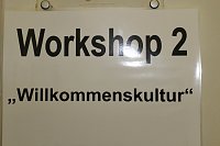 Bild: Demokratiekonferenz im Kyffh&auml;userkreis