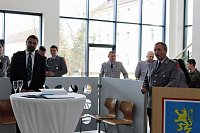 Bild: K&ouml;stlicher Abschiedsgru&szlig;