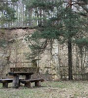 Bild: Wanderregion Sondershausen