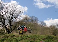 Bild: Goldene Aue Cup in Hamma