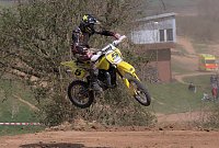 Bild: Goldene Aue Cup in Hamma