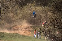 Bild: Goldene Aue Cup in Hamma