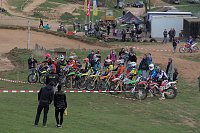 Bild: Goldene Aue Cup in Hamma