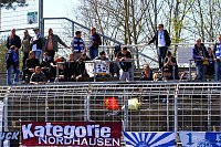 Bild: Jena gegen Wacker 1:1