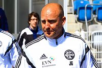 Bild: Jena gegen Wacker 1:1