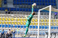 Bild: Jena gegen Wacker 1:1