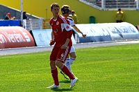 Bild: Jena gegen Wacker 1:1