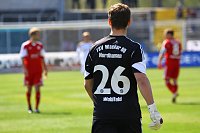 Bild: Jena gegen Wacker 1:1