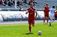Bild: Jena gegen Wacker 1:1