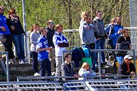 Bild: Jena gegen Wacker 1:1